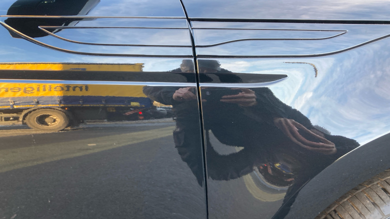 Land Rover Range Rover Evoque 1.5 P300e R-Dynamic S 5dr Auto Hatchback